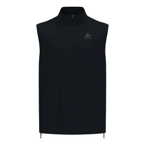 Zeroweight  Hardloopvesten Heren-zwart