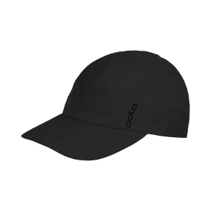 Performance X-Light Cap Unisex-zwart