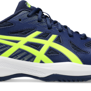 ASICS UPCOURT 6 Men Blue / Yellow