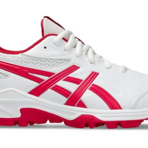 ASICS GEL-PEAKE 3 GS White/Bright Rose
