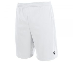 HUMMEL EURO SHORT II Wit