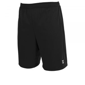 HUMMEL EURO SHORT II Zwart