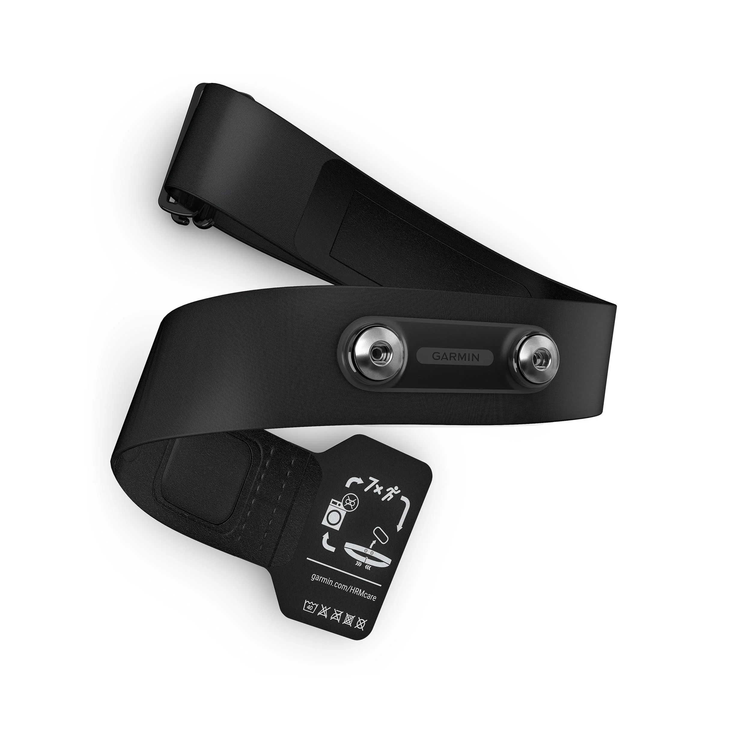 HRM 600 Hartfrequentieband - Afbeelding 4