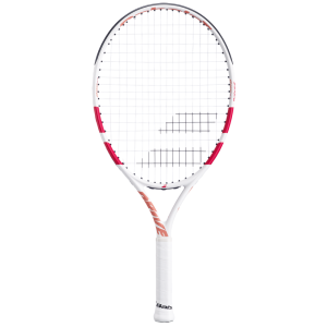BABOLAT DRIVE JUNIOR 23 White