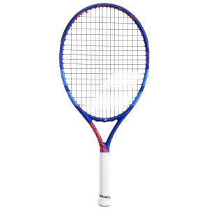 BABOLAT DRIVE JUNIOR 23 Red