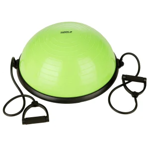 Balance Ball Trainingstoestel-Groen,Zwart