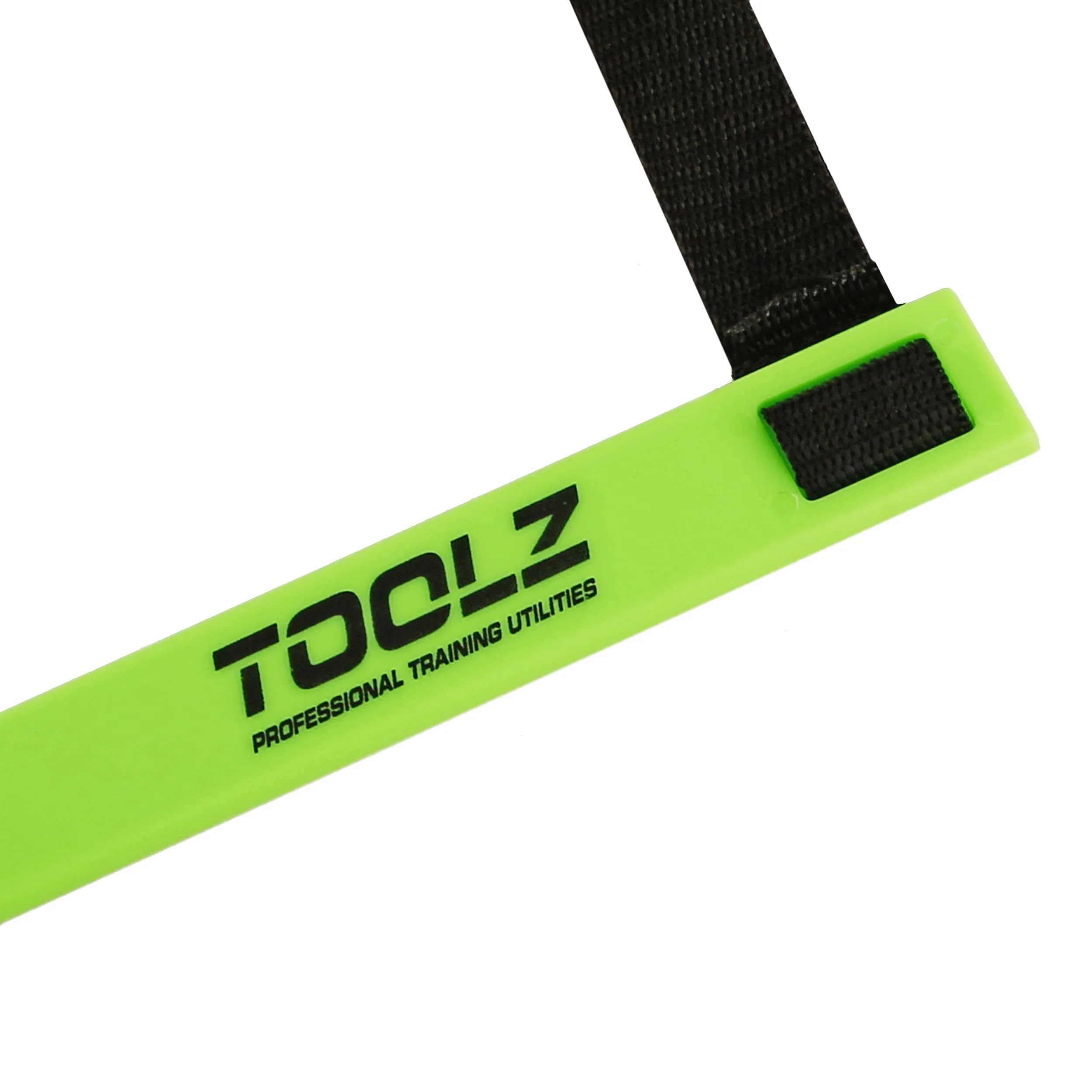 Coördinatieleider 8m-Groen,Zwart - Afbeelding 3