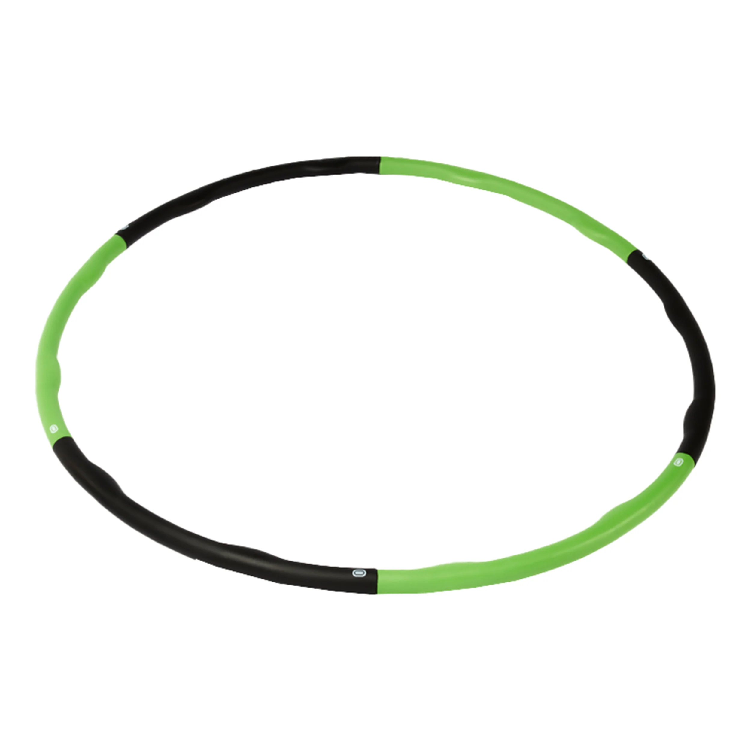 Hula Hoop 100cm 1200gr Hoepel - Afbeelding 2