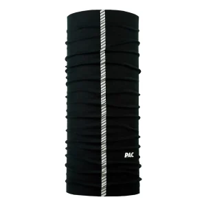 Reflector Tunnelsjaal-Zwart