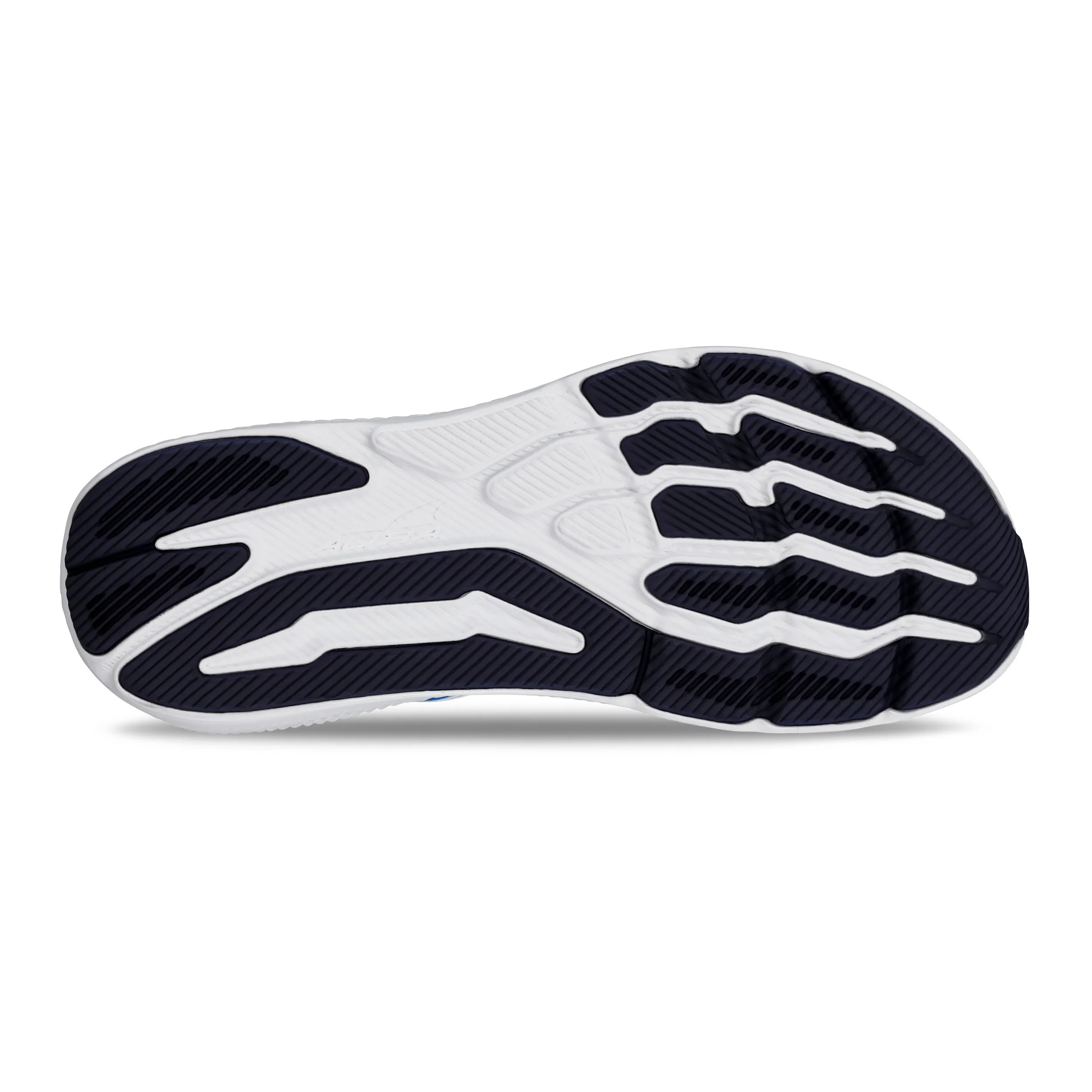 Experience Form Stabiliteitsschoen Heren-Blauw,Geel - Afbeelding 5