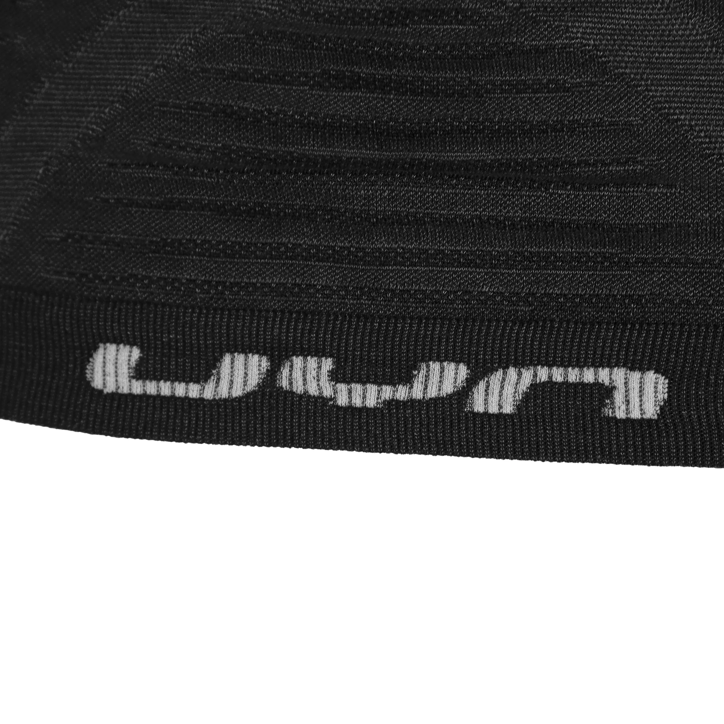 Elevatyon Biomorph Vest Heren-Zwart - Afbeelding 5