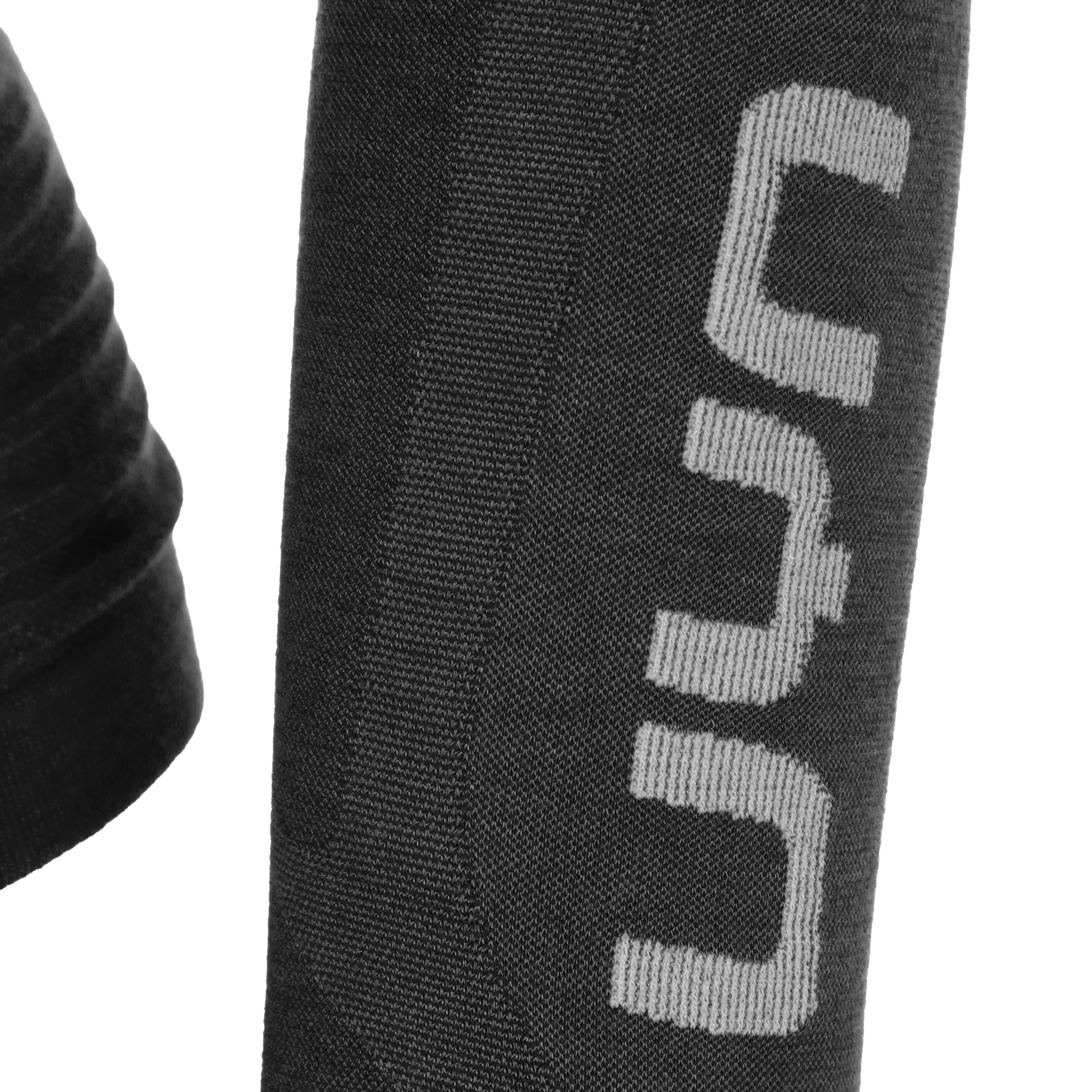 Elevatyon Biomorph Vest Heren-Zwart - Afbeelding 6