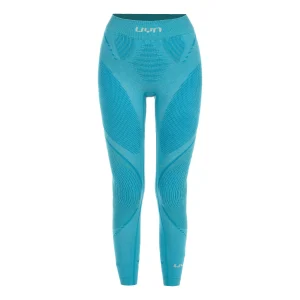 Elevatyon Biomorph Hardlooplegging Dames-Turkoois