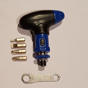 STAZ Snowboard Handy Tool