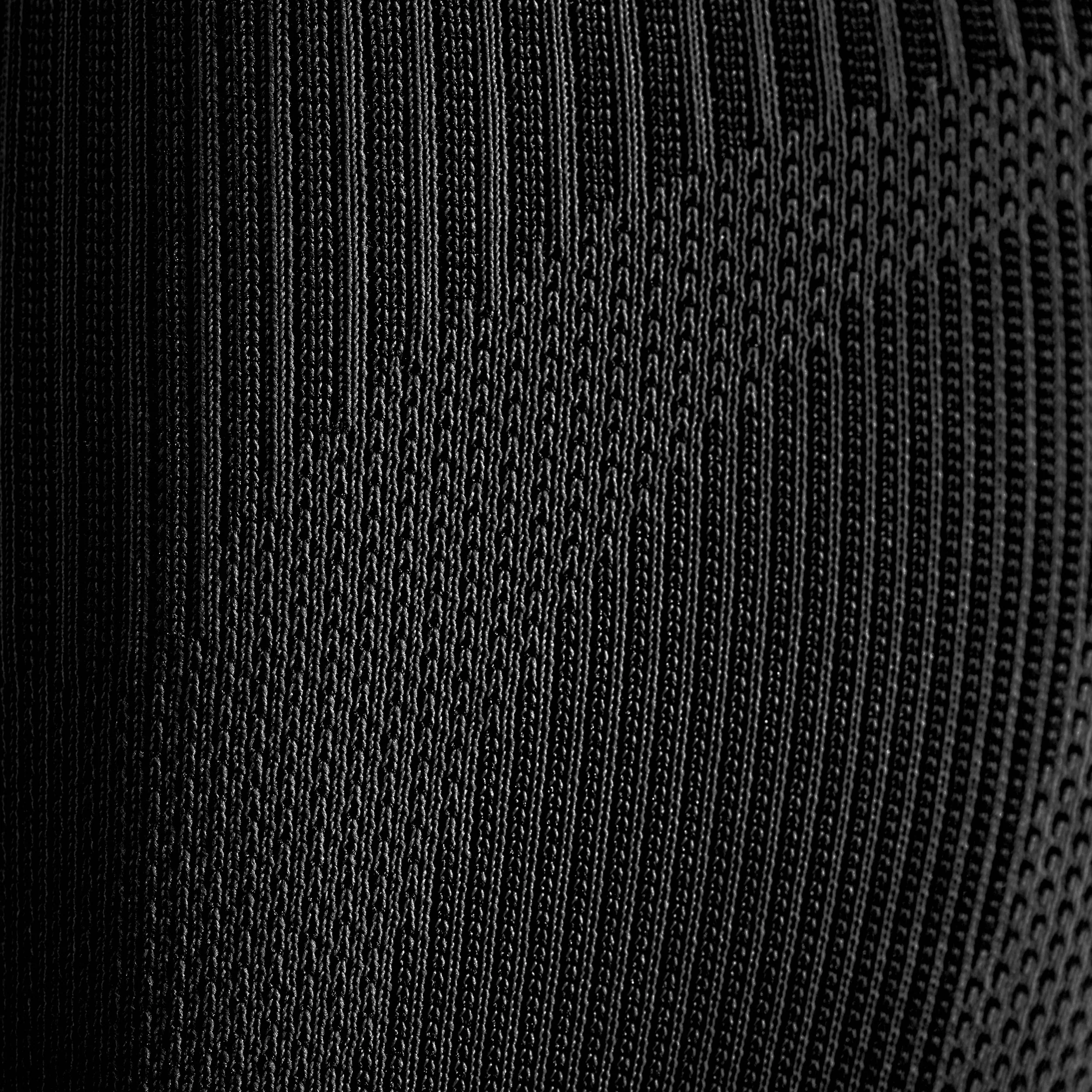 Sports Compression Sleeves Lower Leg (short) Bandage-Zwart - Afbeelding 4