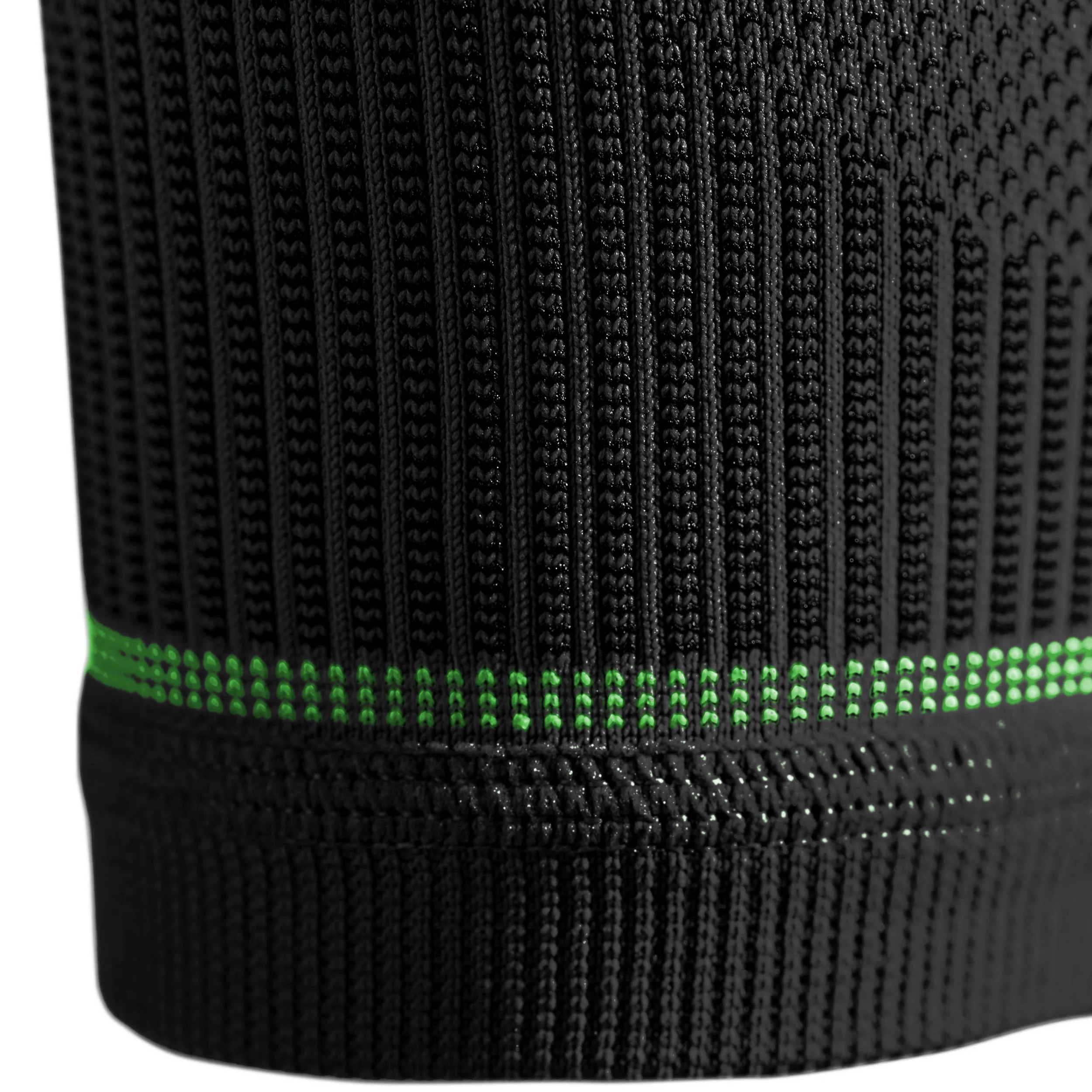 Sports Compression Sleeves Lower Leg (short) Bandage-Zwart - Afbeelding 5