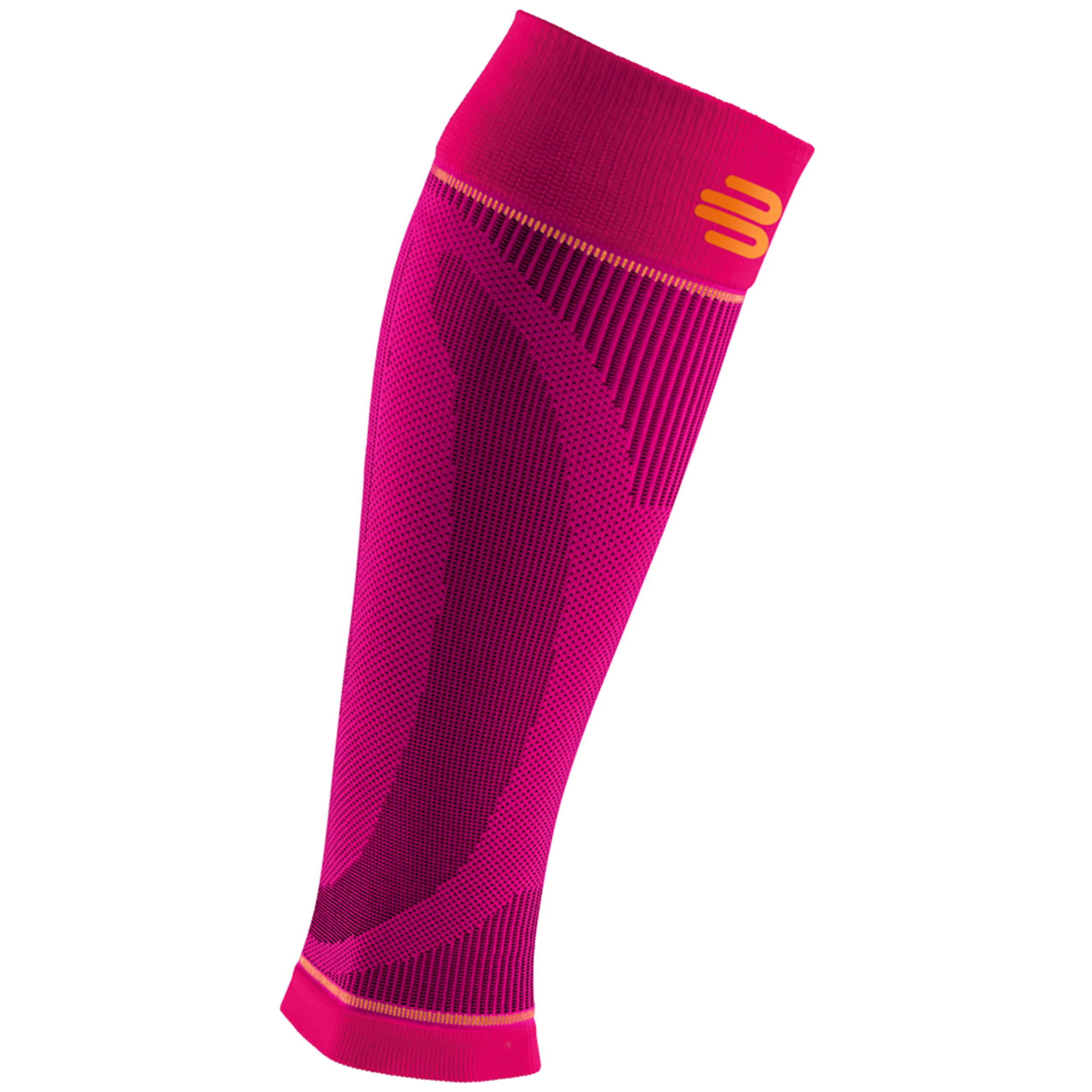 Sports Compression Lower Leg (short) Bandage-Pink - Afbeelding 2