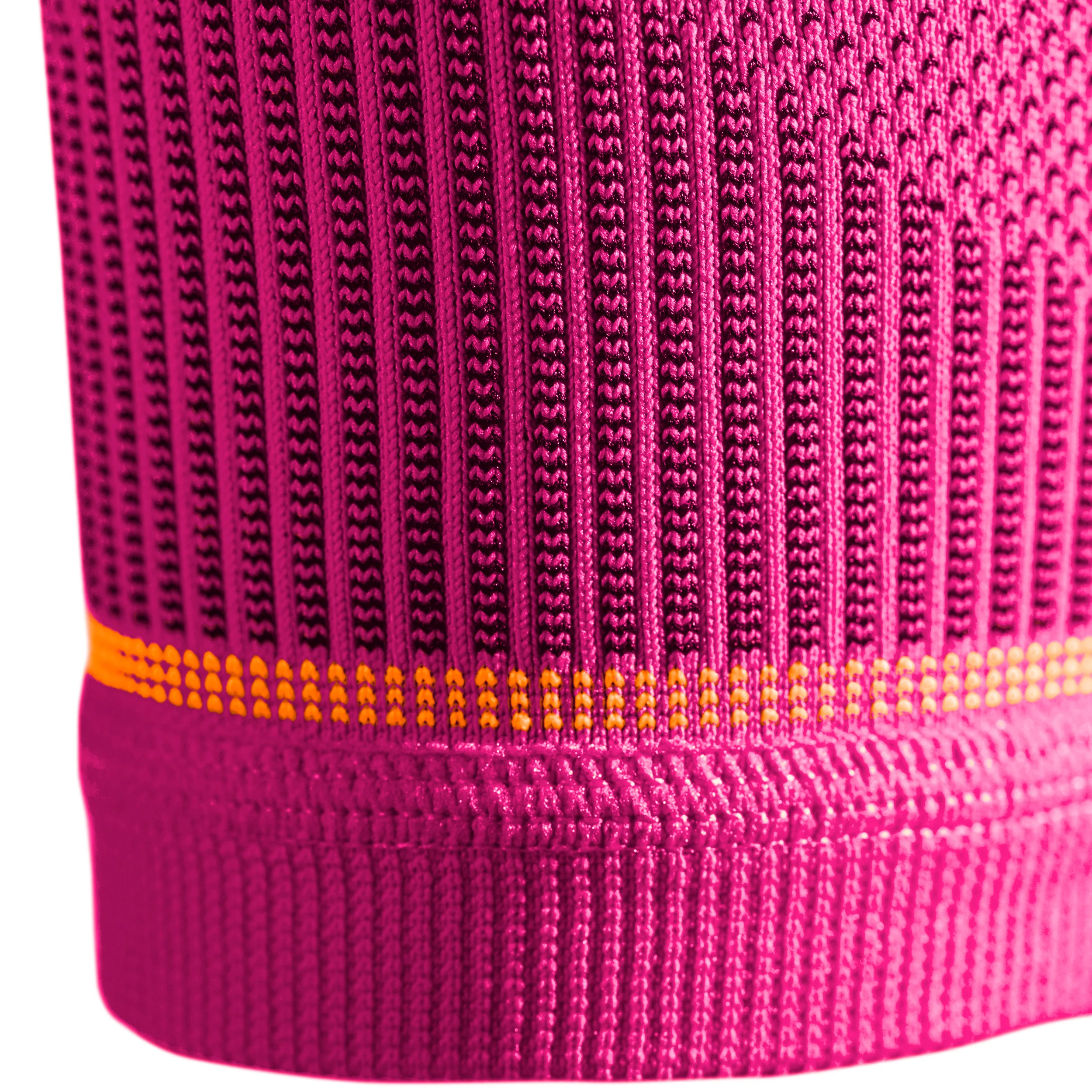 Sports Compression Lower Leg (short) Bandage-Pink - Afbeelding 5