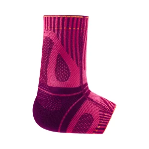 Sports Achilles Support Achillespeesverband-Pink