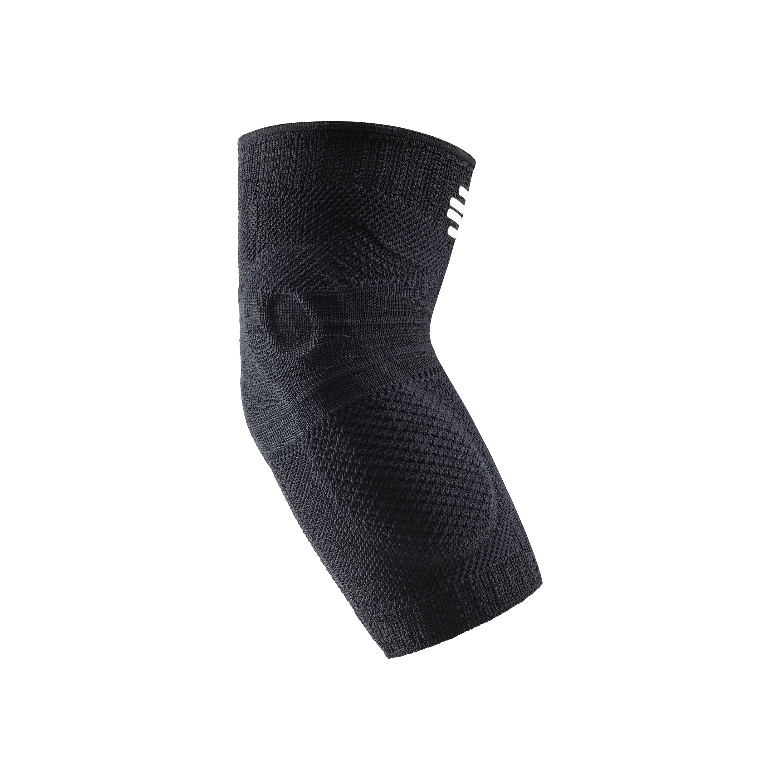 Sports Elbow Support Elleboogbandage-Zwart - Afbeelding 2