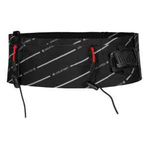 NEO Run Belt Hardloopgordel-Zwart