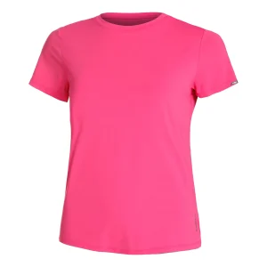Flyweight Teeba Hardloopshirt Dames-Pink