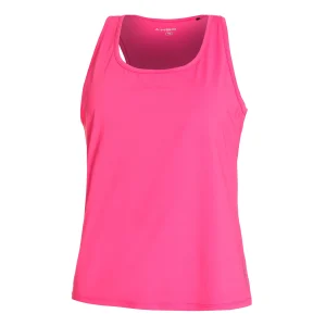 Flyweight Hardloopshirt Dames-Pink