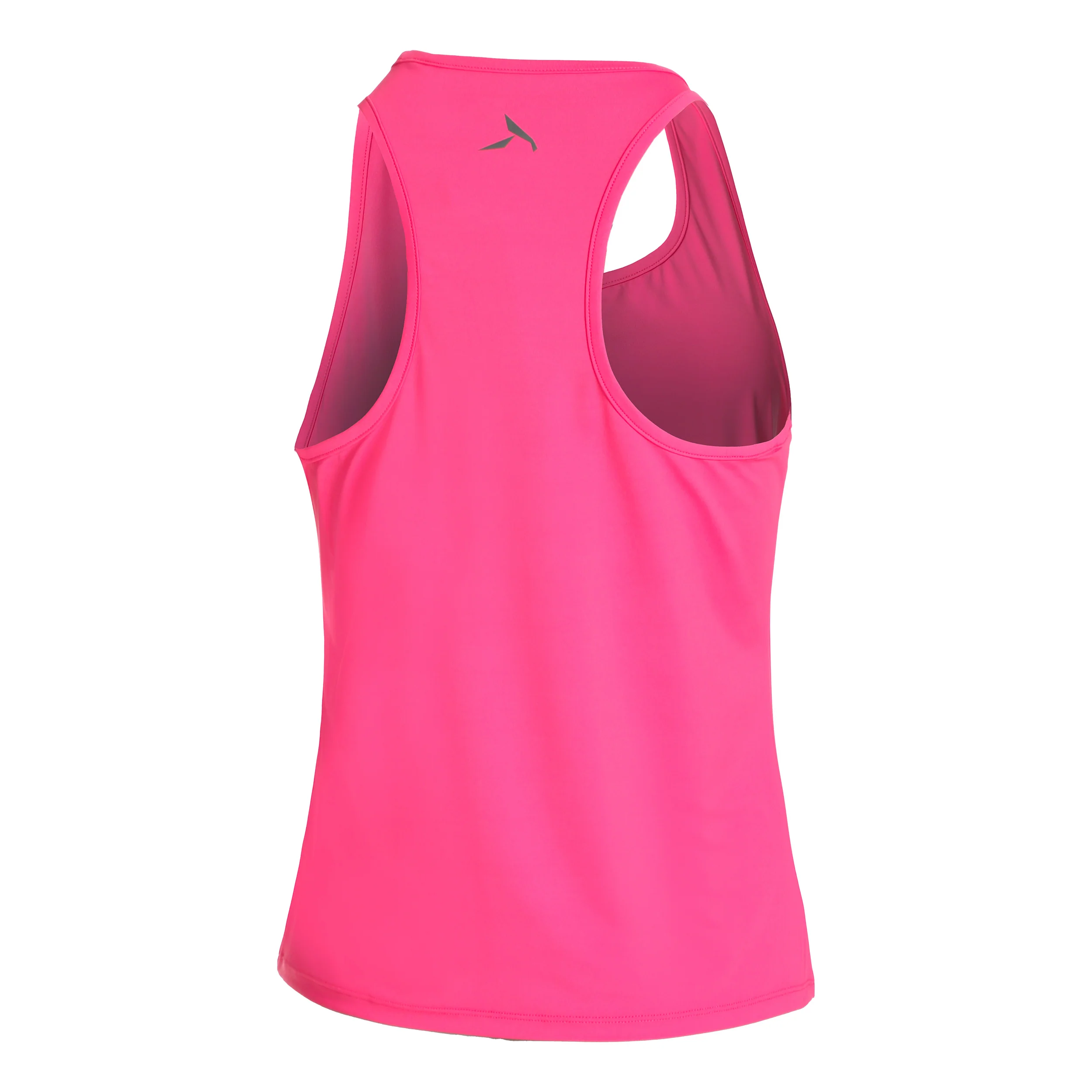 Flyweight Hardloopshirt Dames-Pink - Afbeelding 3
