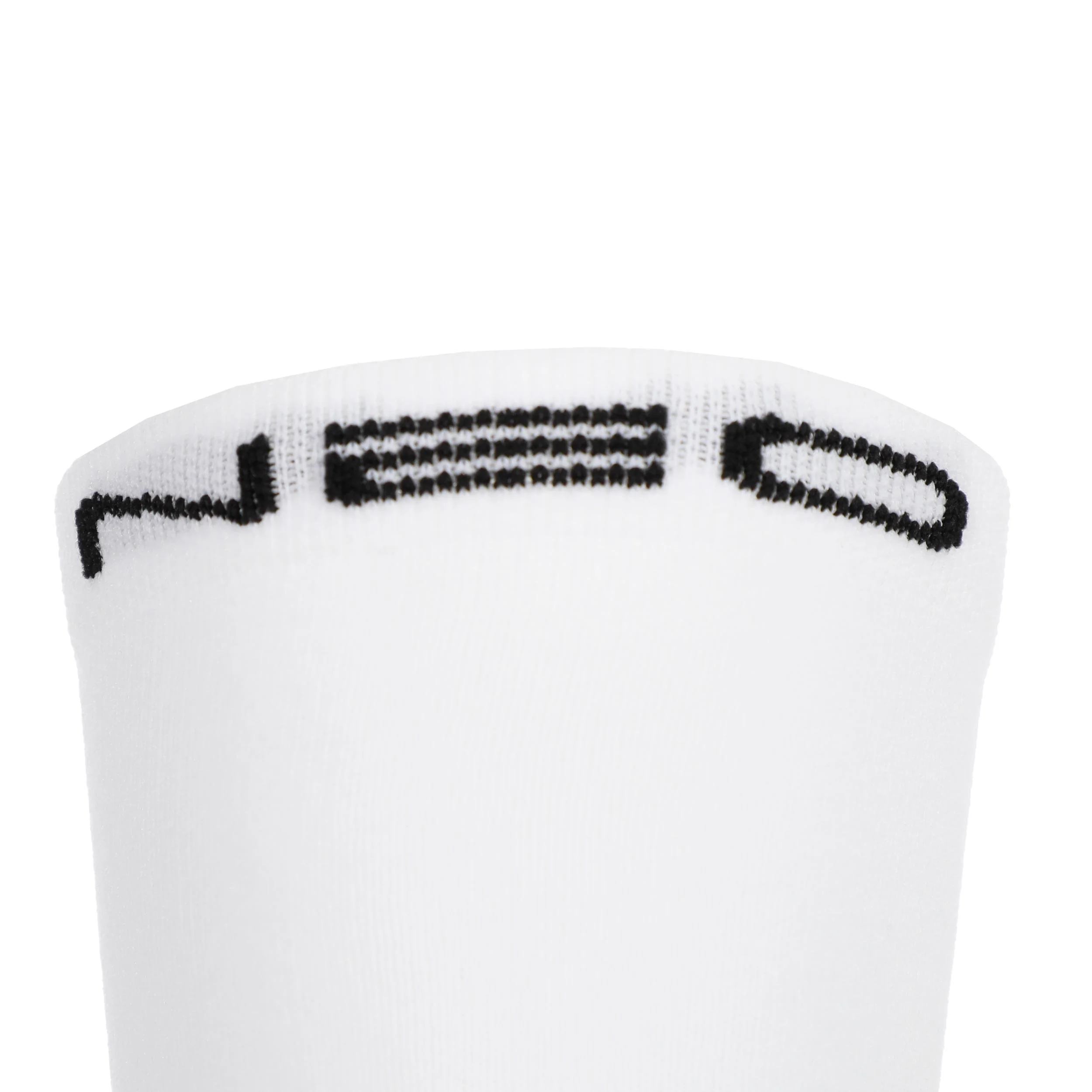 Flyweight Hardloopsokken Verpakking 3 stuks Unisex-wit - Afbeelding 6