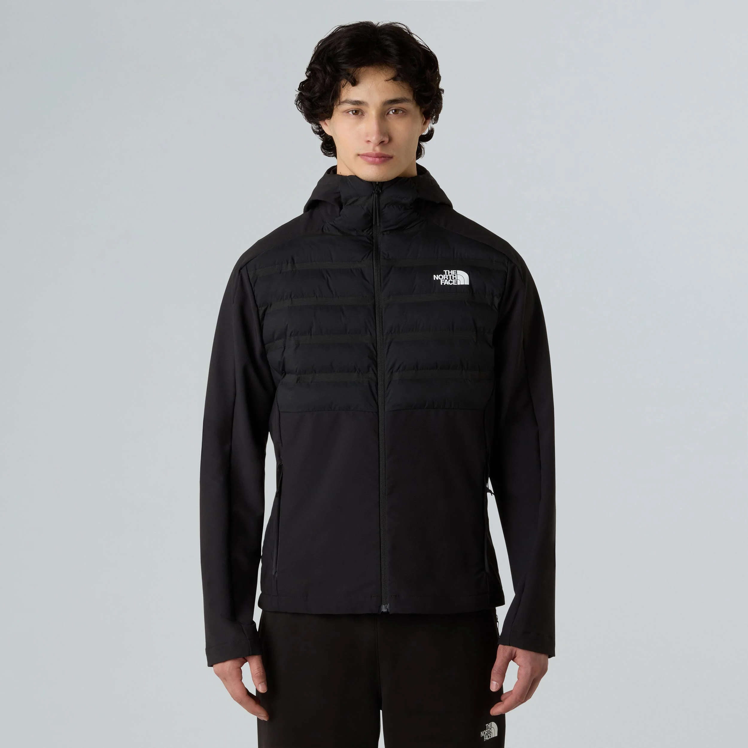 Cari Hardloopjas Heren-Zwart - Afbeelding 4