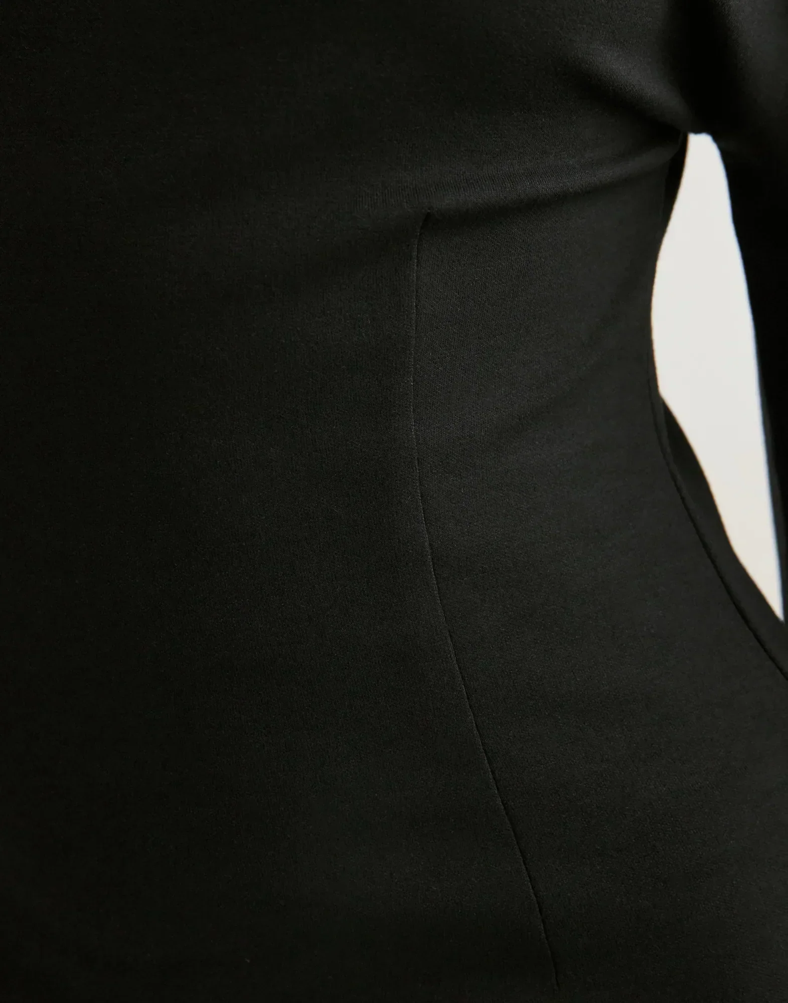 Dames Sweat Set | Moderne pasvorm met wijde mouwen - Afbeelding 7