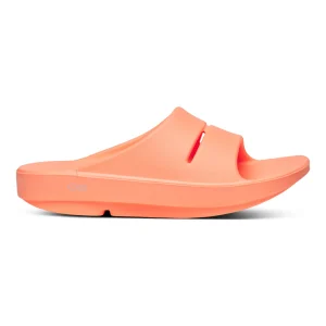 OOahh Herstelschoenen Unisex - oranje