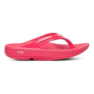 Oolala Herstelschoenen Dames - pink