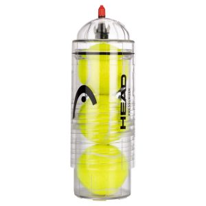 Head X3 Pump Pressurizer (baldrukregelaar)