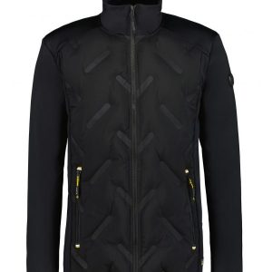 LUHTA AJOSTAIPALE JACK Zwart