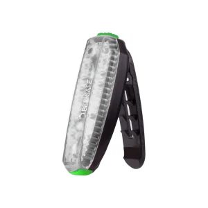 Led Clip Light USB Lichtsysteem-Wit