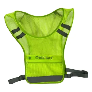 Led Vest Pocket USB Lichtsysteem