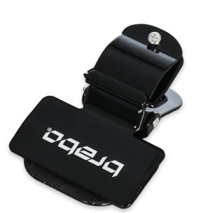 BRABO FIETSKLEM Zwart