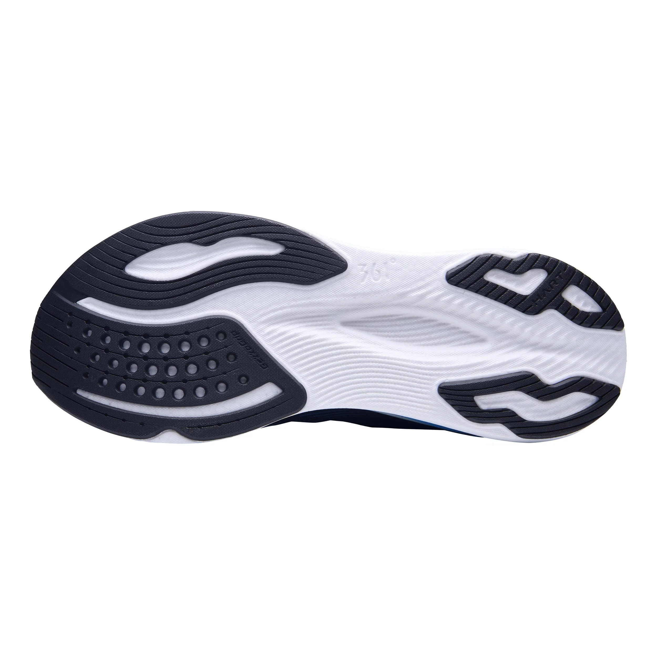 Centauri 3 Neutrale schoen Heren-donkerblauw, blauw - Afbeelding 5