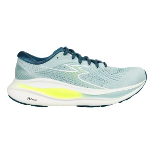 Ventus Neutrale schoen Dames-groen, geel