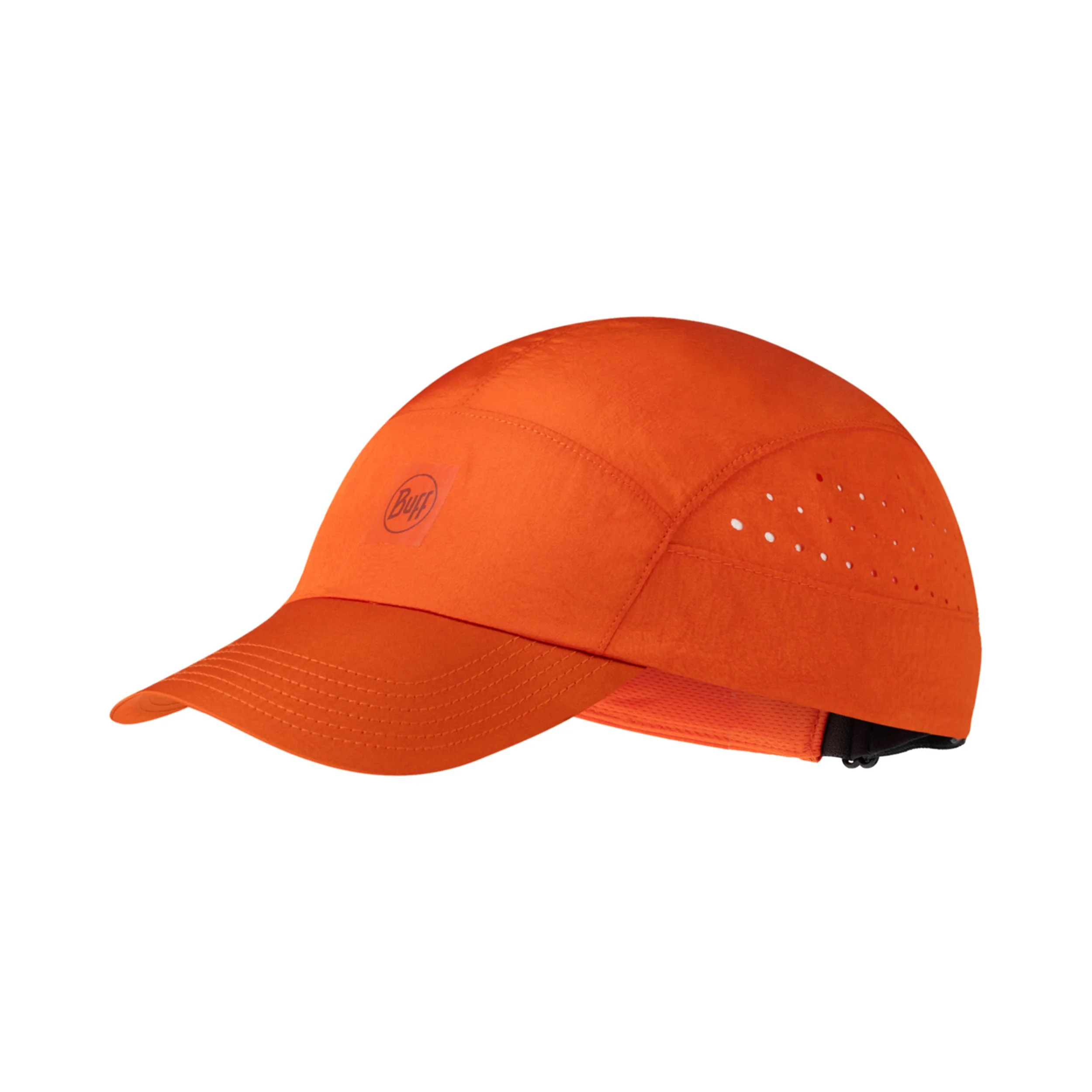 Speed Cap-Oranje - Afbeelding 2