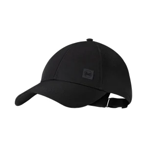 Summit Cap-Zwart