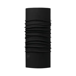 Original EcoStretch Tunnelsjaal-Zwart