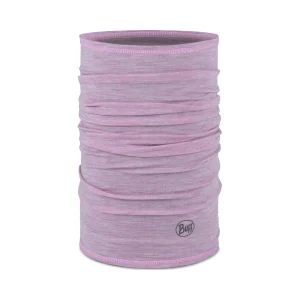 Merino Lightweight Tunnelsjaal-Paars