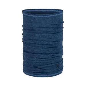 Merino Lightweight Tunnelsjaal-Grijs