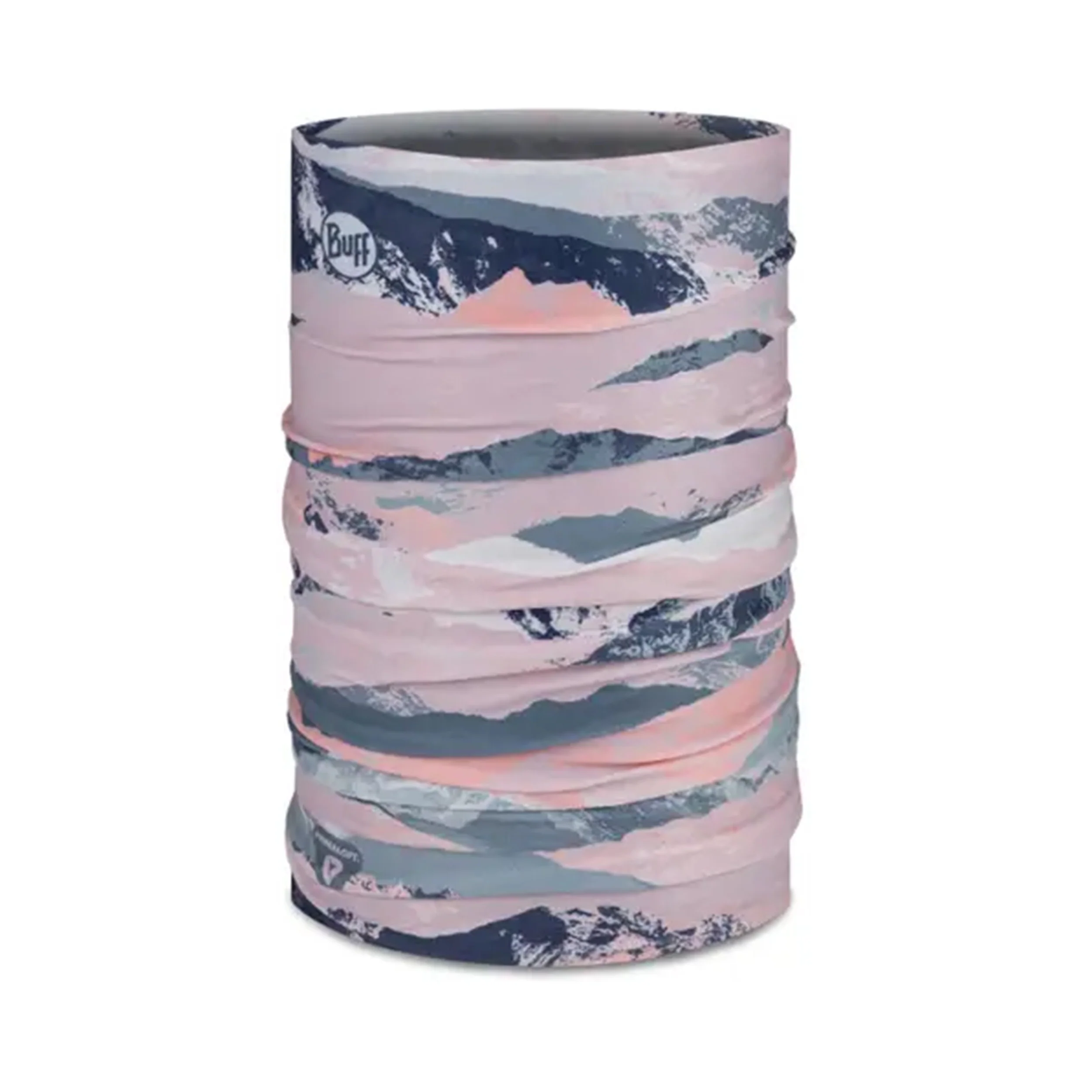 Thermonet Nek Warmer Dames-Pink - Afbeelding 2