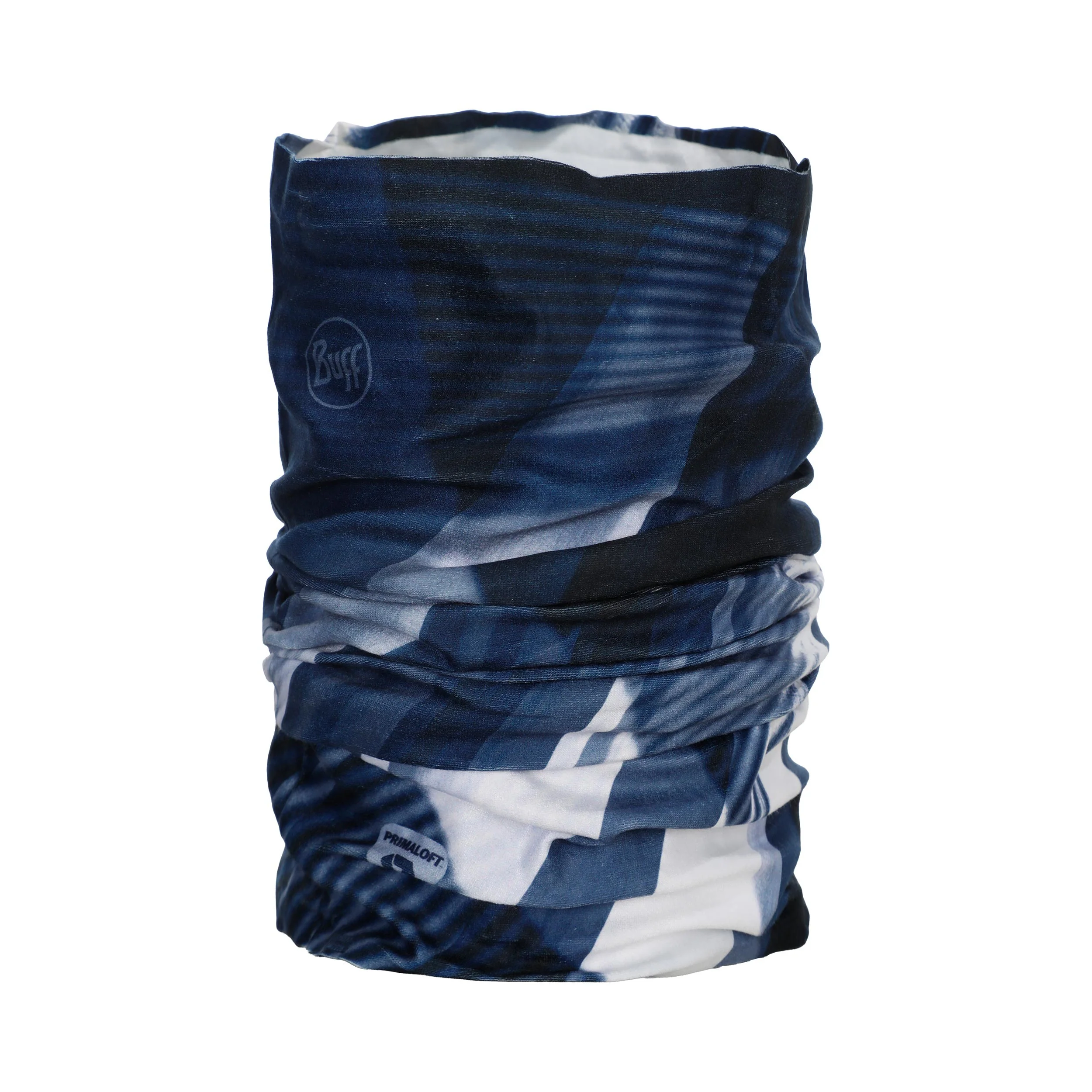 Thermonet Nek Warmer-Blauw