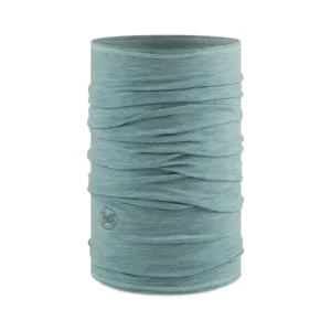 Merino Lightweight Tunnelsjaal-Blauw