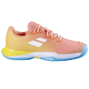 BABOLAT JET MACH 3 CLAY JR Girl