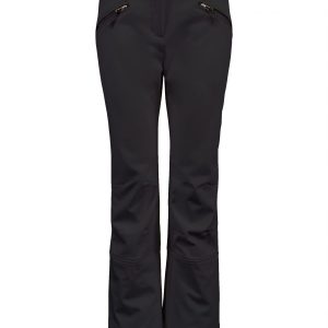 KILLTEC THONES SOFTSHELL SKIBROEK Dames (korte beenlengte)